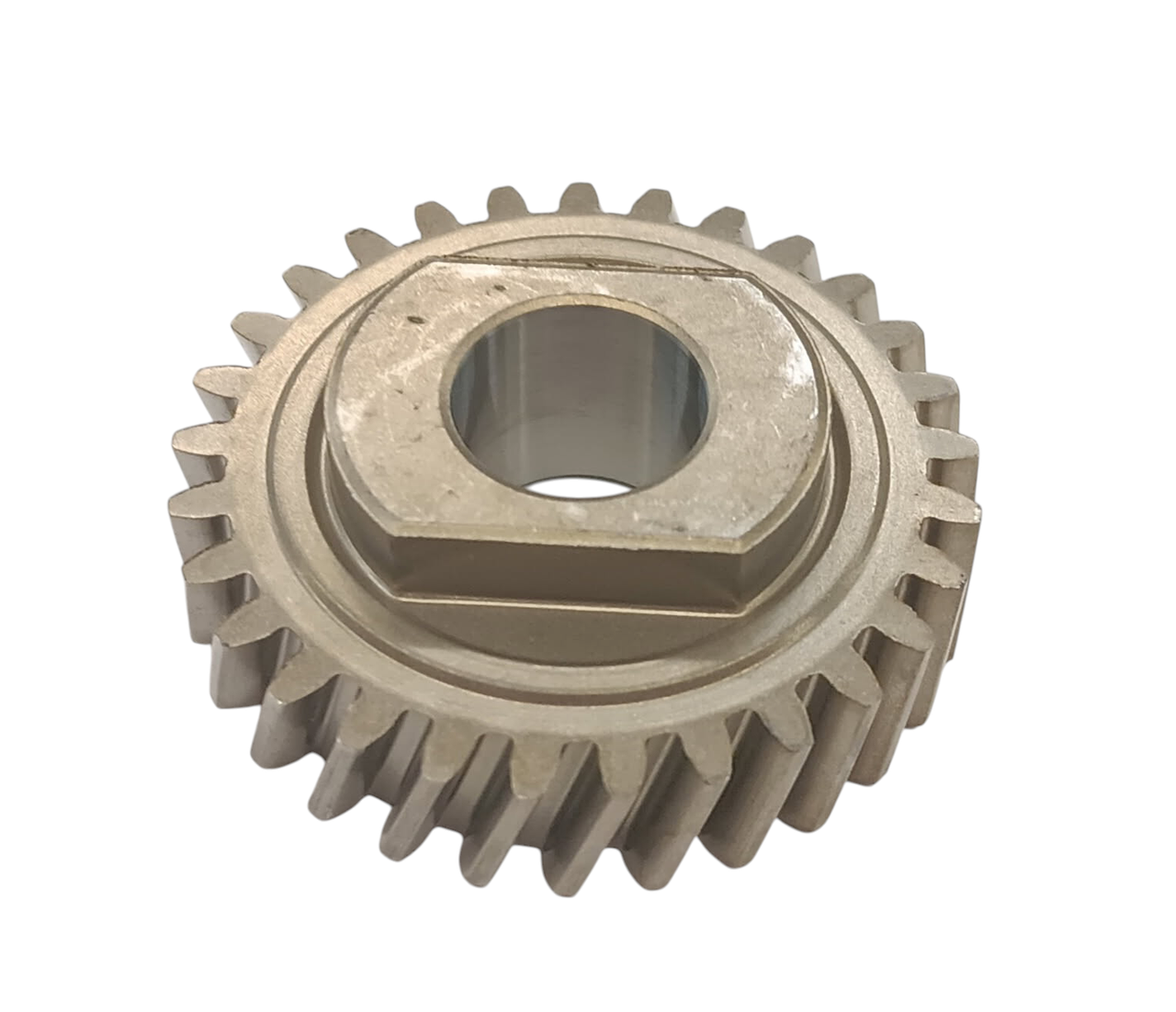 KitchenAid Stand Mixer Worm Follower Gear, AP3594375, WP9706529